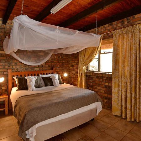 Tshukudu Game Lodge Hoedspruit Εξωτερικό φωτογραφία