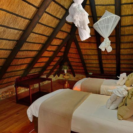 Tshukudu Game Lodge Hoedspruit Εξωτερικό φωτογραφία
