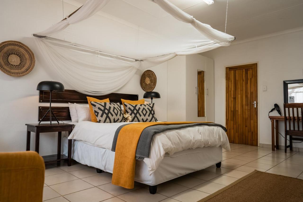 Tshukudu Game Lodge Hoedspruit Εξωτερικό φωτογραφία