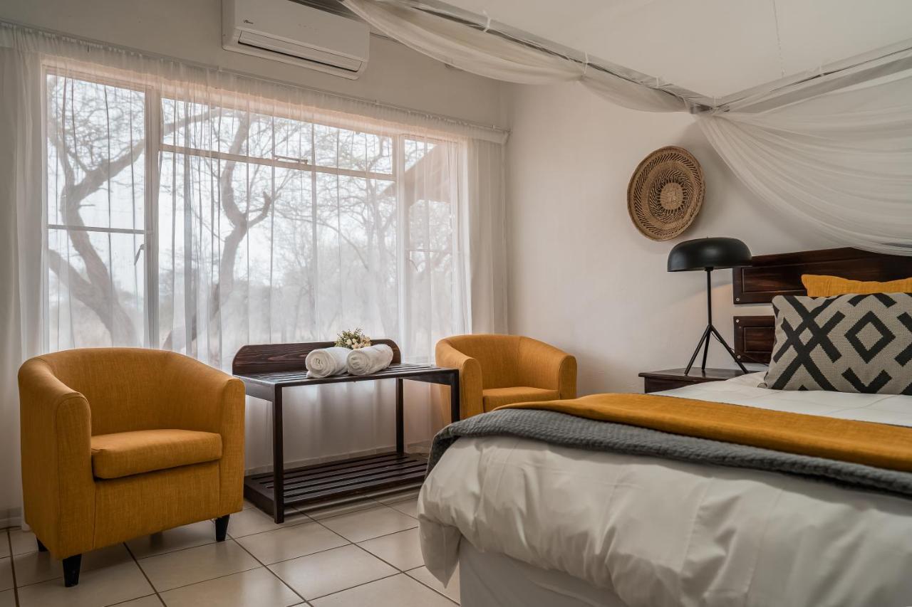 Tshukudu Game Lodge Hoedspruit Εξωτερικό φωτογραφία