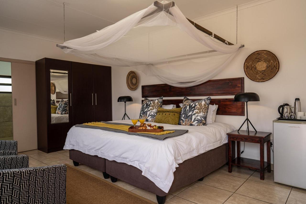 Tshukudu Game Lodge Hoedspruit Εξωτερικό φωτογραφία