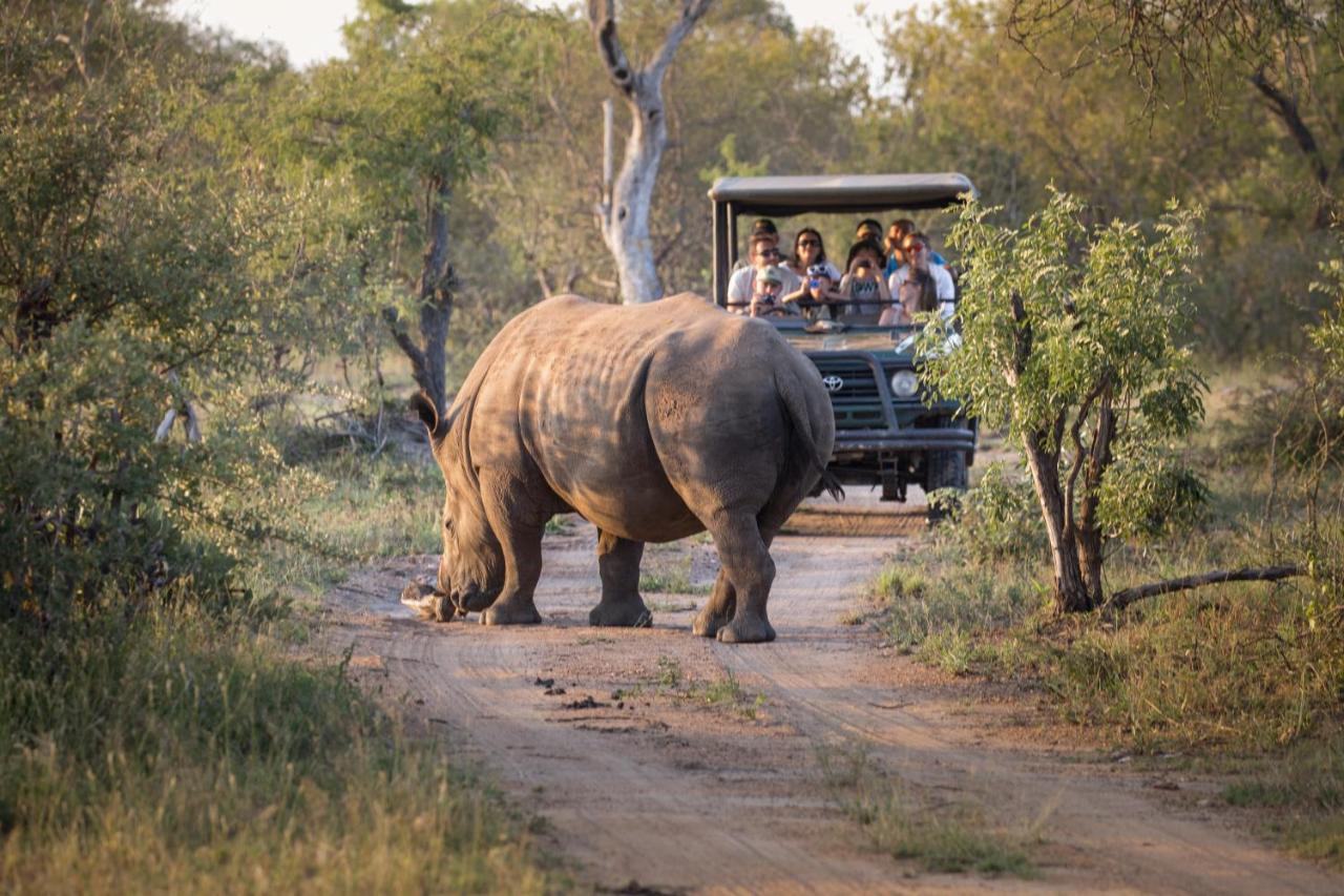 Tshukudu Game Lodge Hoedspruit Εξωτερικό φωτογραφία