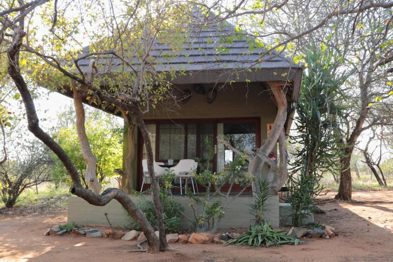 Tshukudu Game Lodge Hoedspruit Εξωτερικό φωτογραφία