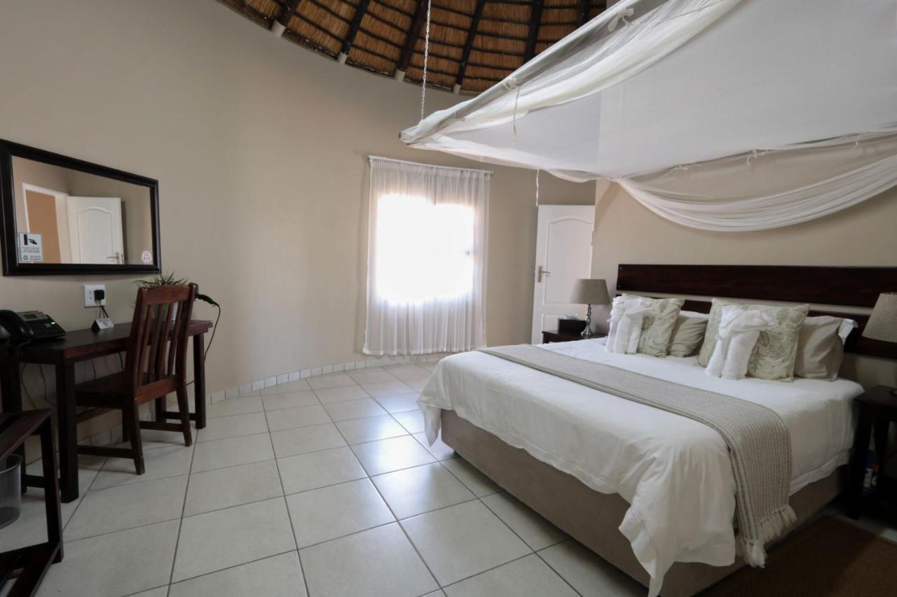 Tshukudu Game Lodge Hoedspruit Εξωτερικό φωτογραφία