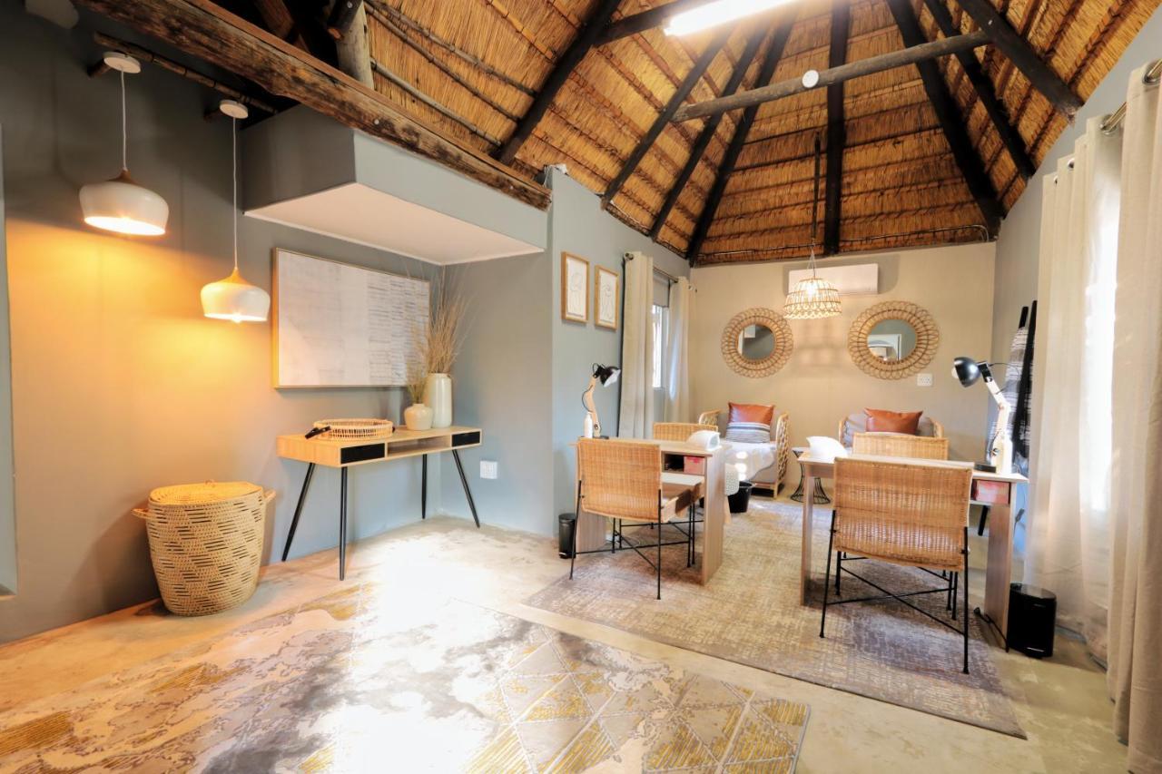Tshukudu Game Lodge Hoedspruit Εξωτερικό φωτογραφία