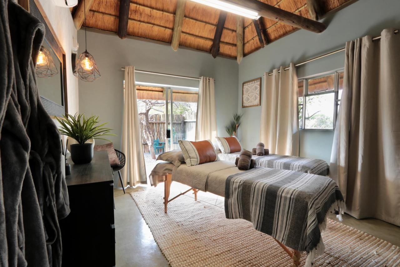 Tshukudu Game Lodge Hoedspruit Εξωτερικό φωτογραφία