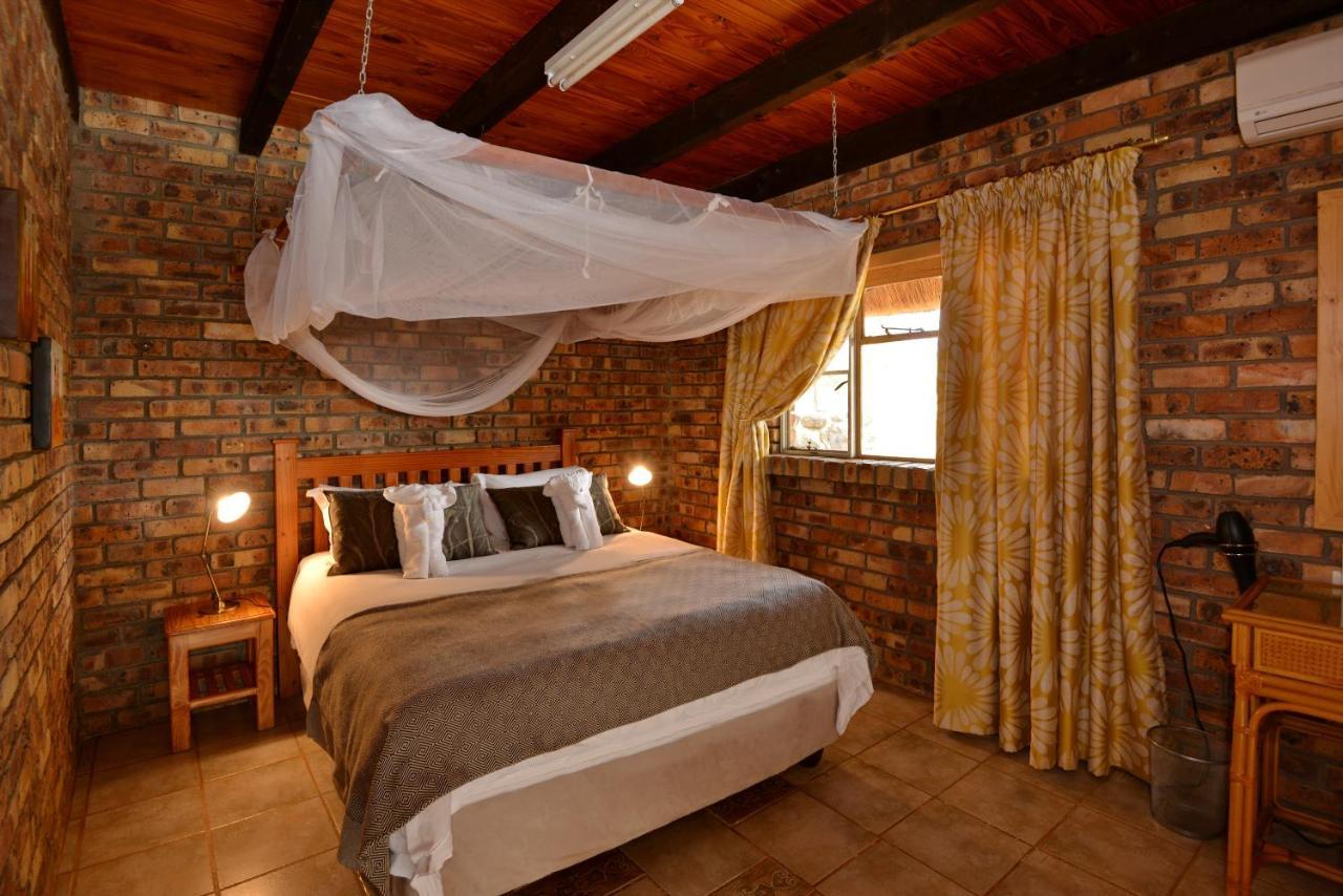 Tshukudu Game Lodge Hoedspruit Εξωτερικό φωτογραφία