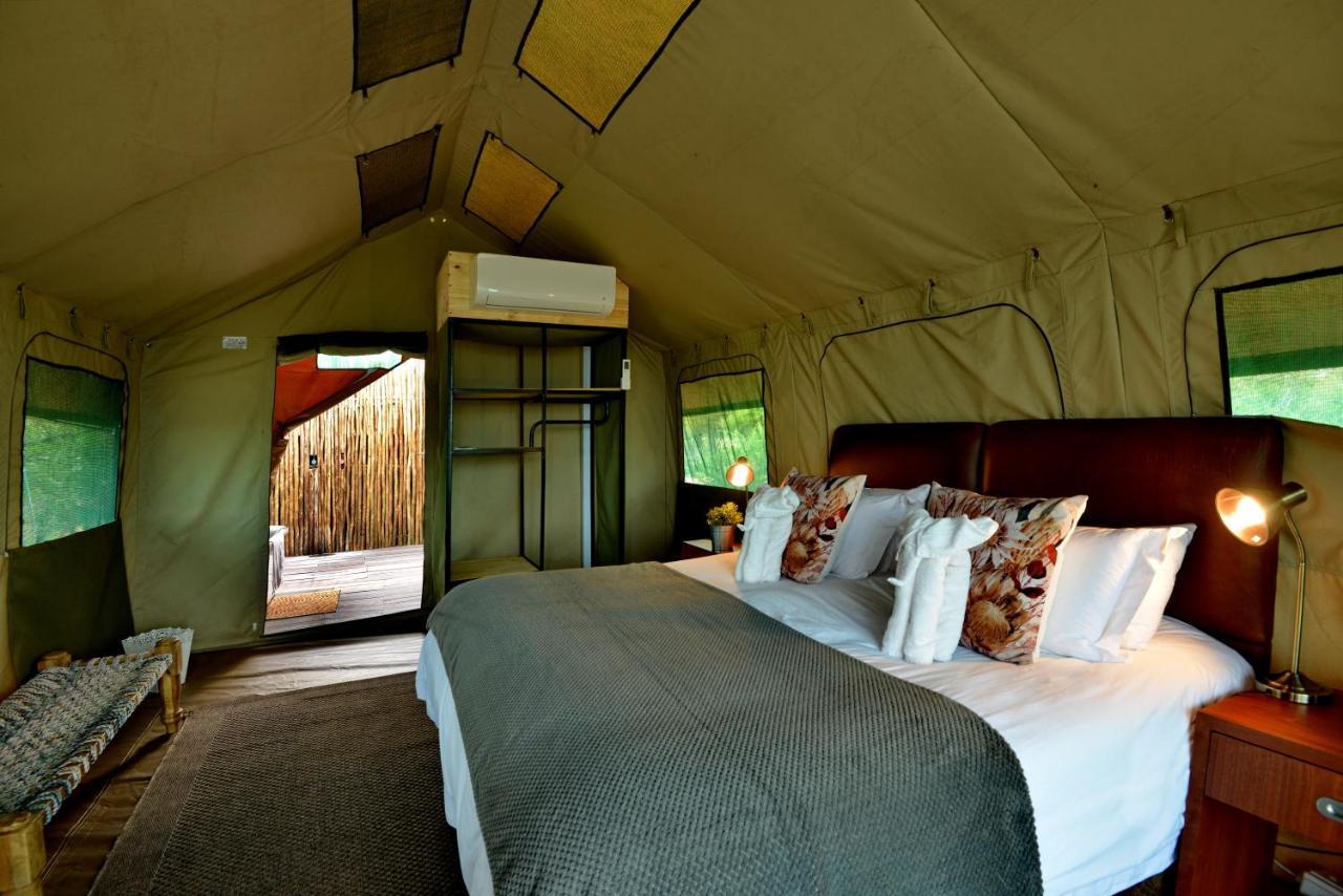 Tshukudu Game Lodge Hoedspruit Εξωτερικό φωτογραφία