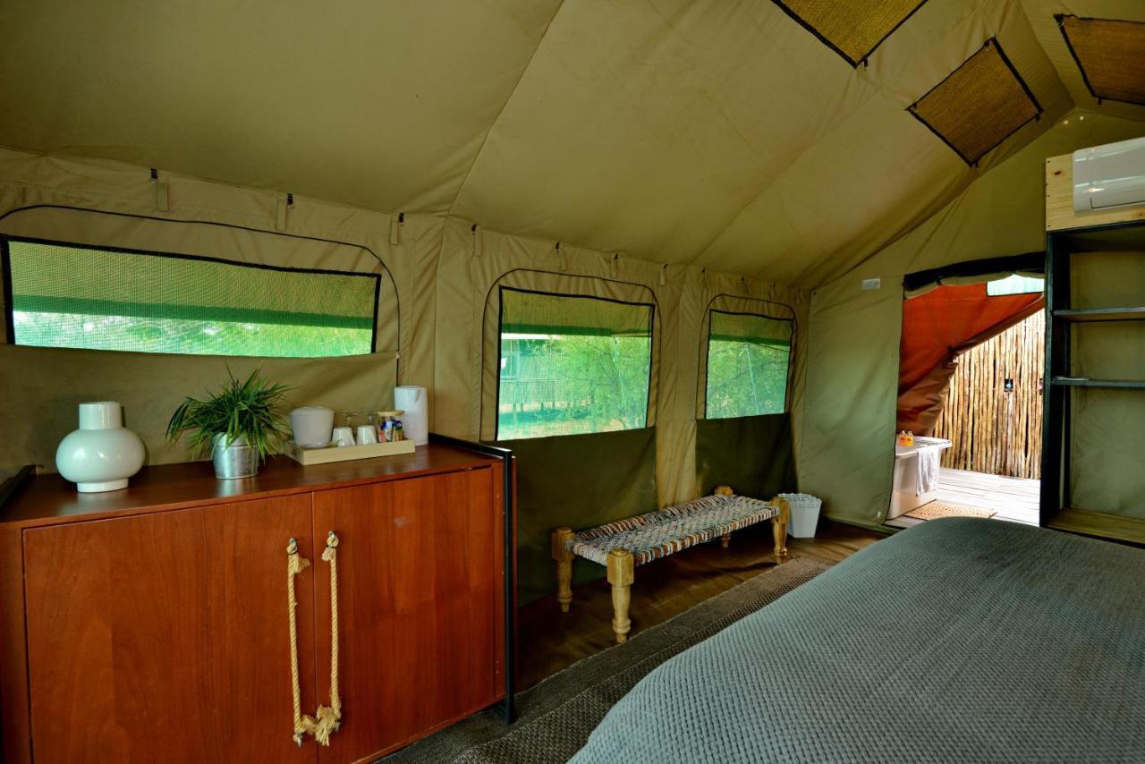 Tshukudu Game Lodge Hoedspruit Εξωτερικό φωτογραφία