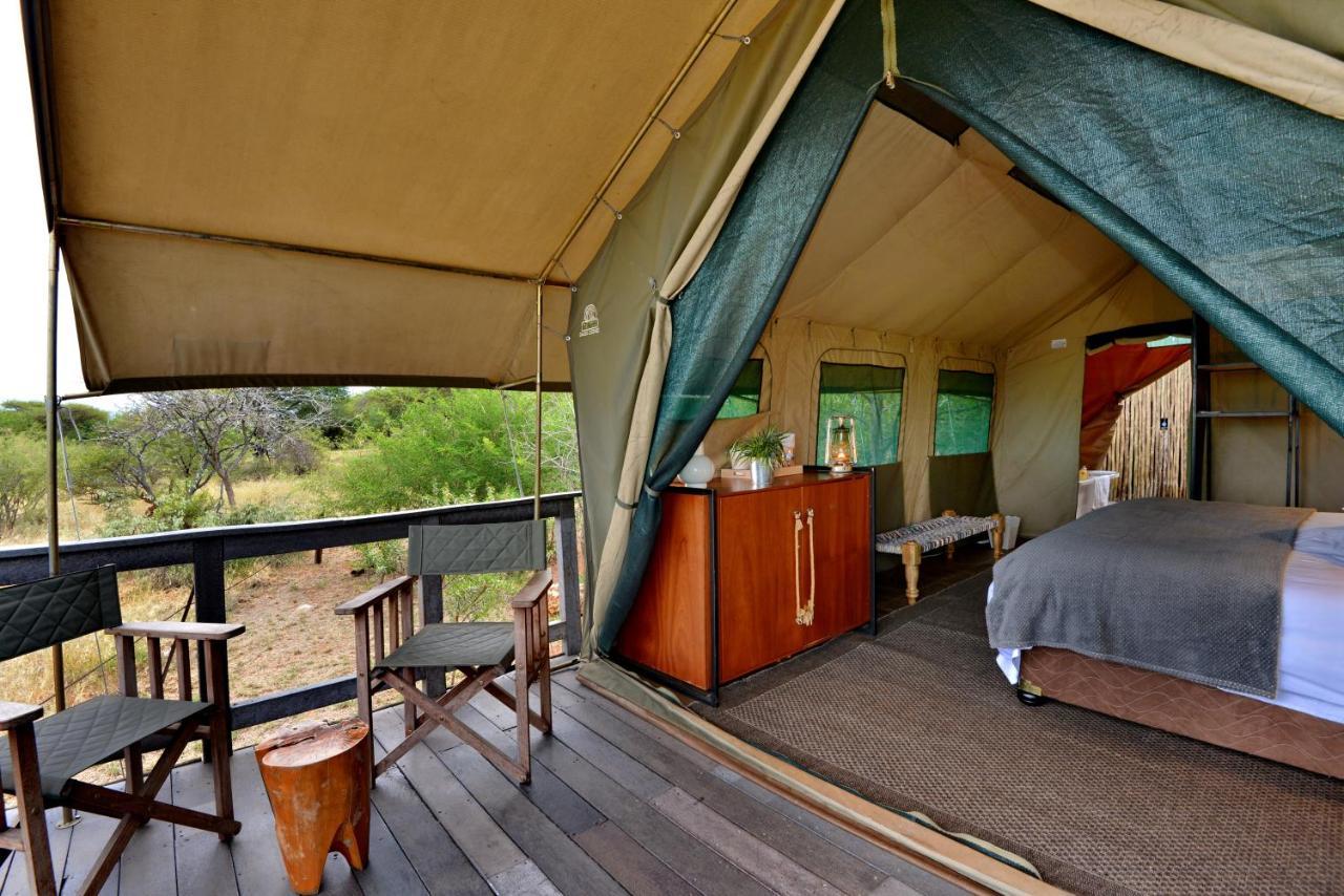 Tshukudu Game Lodge Hoedspruit Εξωτερικό φωτογραφία