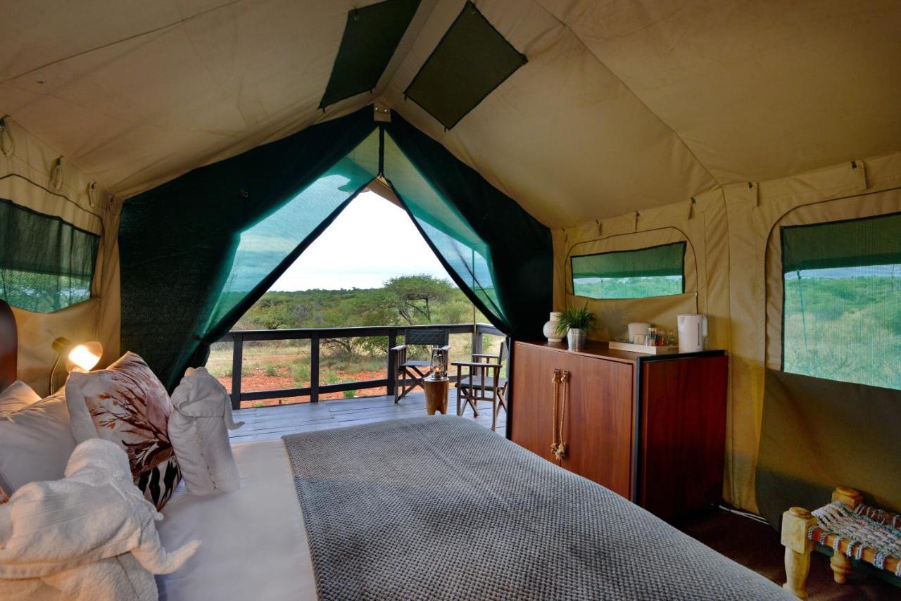 Tshukudu Game Lodge Hoedspruit Εξωτερικό φωτογραφία