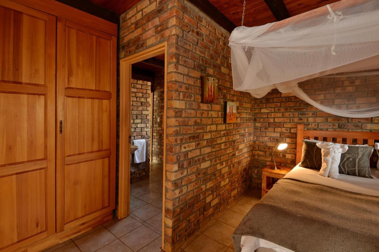 Tshukudu Game Lodge Hoedspruit Εξωτερικό φωτογραφία